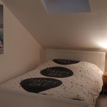 Guibert 19 Studio Combles Wifi Sweet Home Caudebec-les-Elbeuf Экстерьер фото