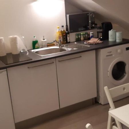 Guibert 19 Studio Combles Wifi Sweet Home Caudebec-les-Elbeuf Экстерьер фото